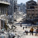 Gazze’ye asker gönderecek ilk beş ülke belli oldu