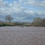 Gediz Nehri Taşkını: Turgutlu’daki Köprüler Kapatıldı
