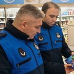 Gemlik’te Marketlere Zabıta Denetimi