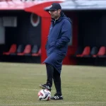 Gençlerbirliği Fenerbahçe Maçına Hazır