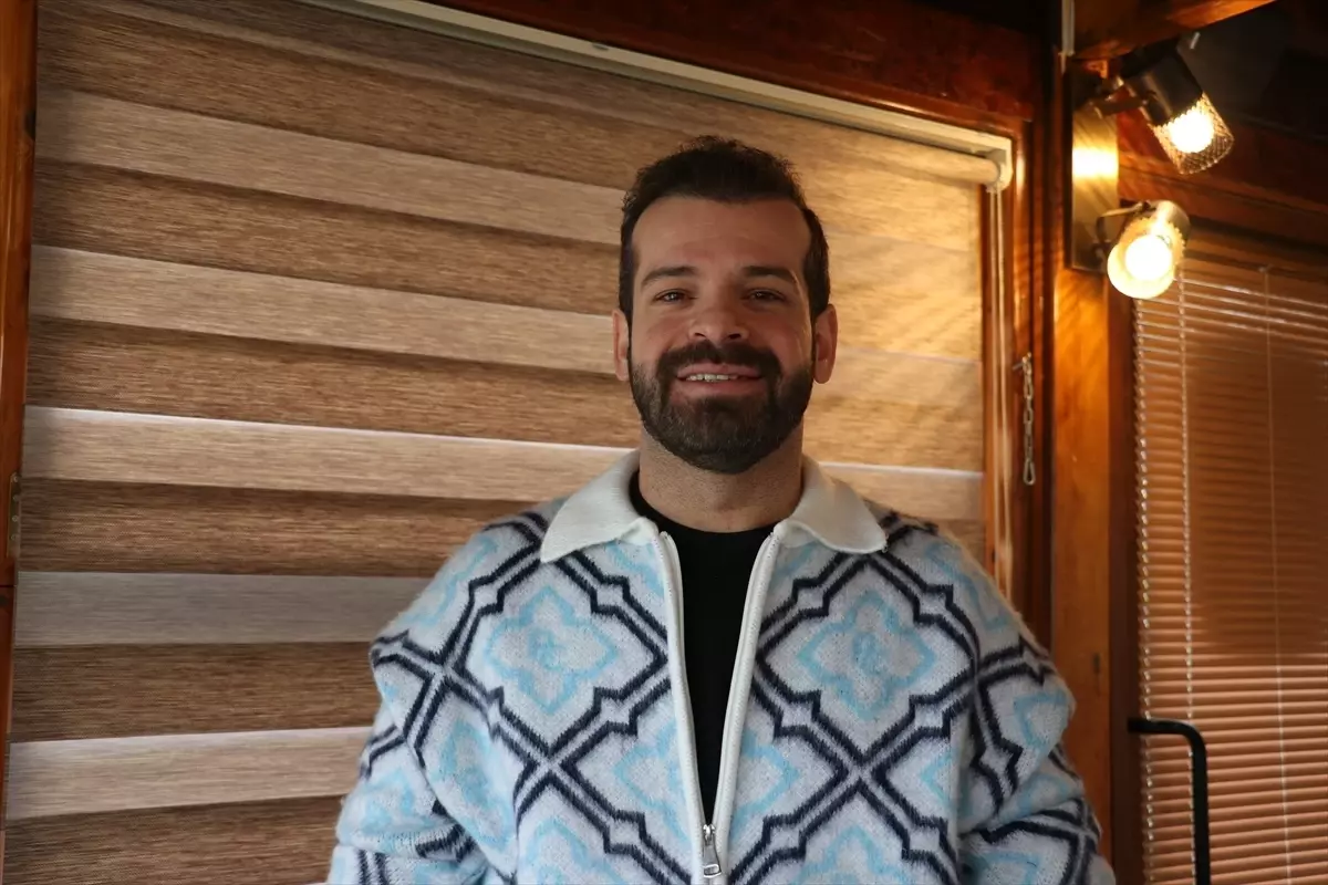 Gençlerden Yazıyla İyileşme Projesi