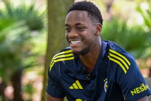 Gerçekler ortaya çıktı! İşte Jhon Duran’ın Fener’den neden yollandığı