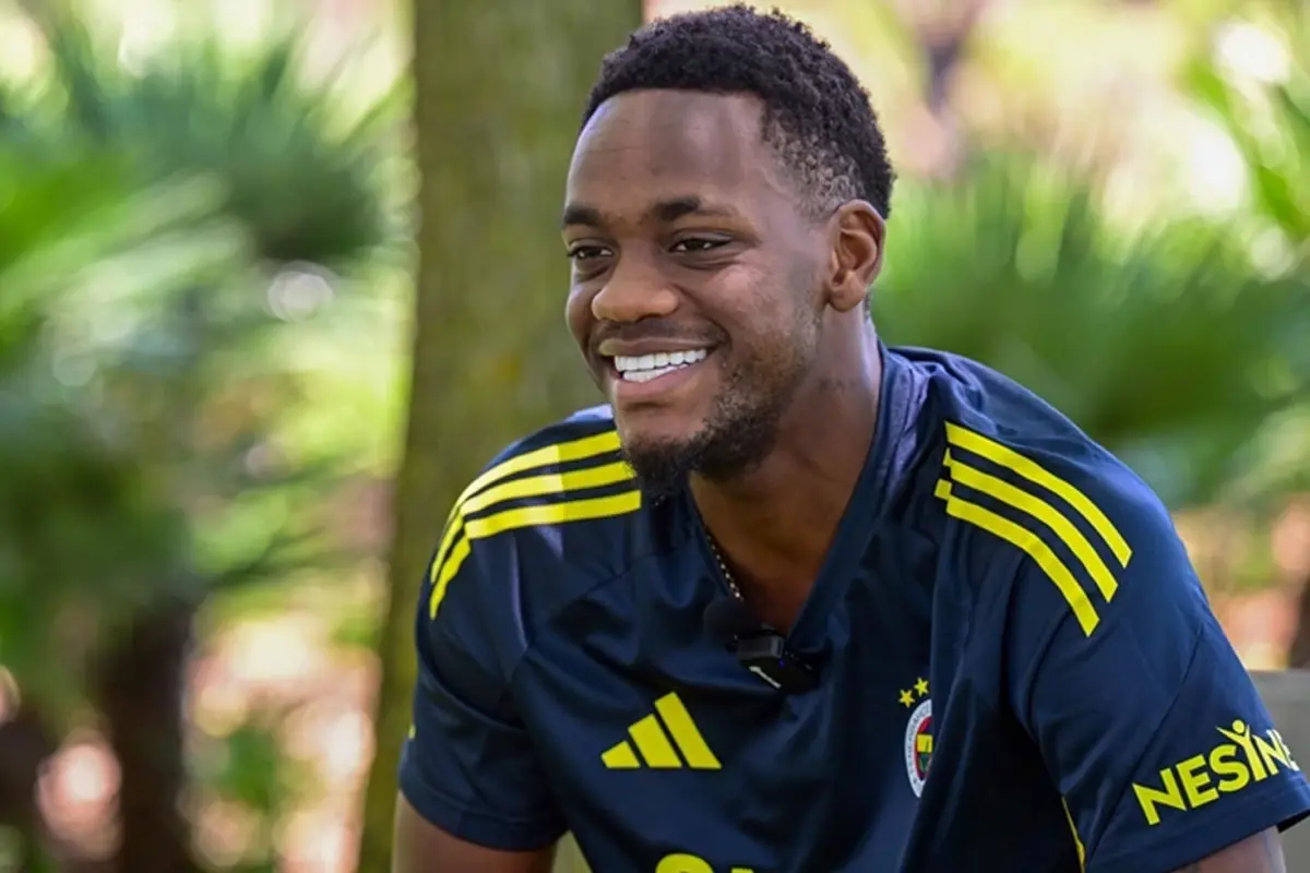 Gerçekler ortaya çıktı! İşte Jhon Duran’ın Fener’den neden yollandığı