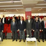 GİBTÜ’de “Deprem Şehitlerini Anma Programı” düzenlendi
