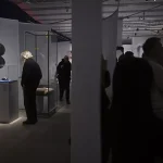 Göbeklitepe Berlin’de Sergileniyor