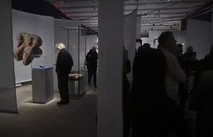 Göbeklitepe Berlin’de Sergileniyor