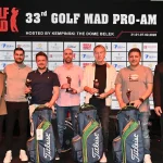 Golf Mad Pro-Am’da Max Kramer Şampiyon