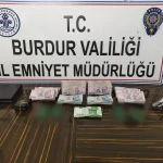 Gölhisar’da Fuhuş Operasyonu: İki Tutuklama