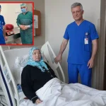 Görenler kilo aldı sandı, gerçek gurbetten dönünce ortaya çıktı