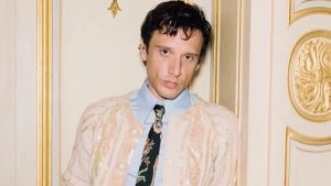 Gözaltına alınan şarkıcı Edis serbest bırakıldı