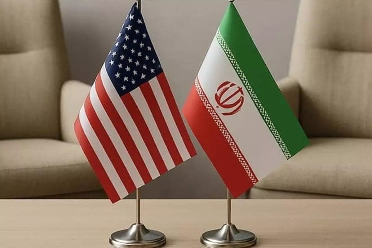 Gözler müzakere masasında, eller tetikte! İran-ABD müzakere masasından ilk görüntü