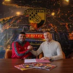 Göztepe Ara Transferde Hız Kesmiyor
