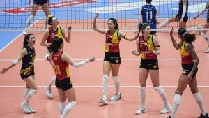 Göztepe, Bahçelievler Belediyespor karşısında zorlanmadı