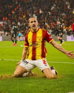 Göztepe Deplasmanda Konyaspor’la Karşılaşıyor