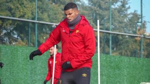 Göztepe, yeni transferlerinden henüz skor katkısı alamadı