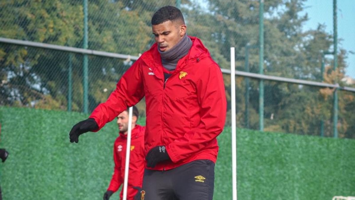 Göztepe, yeni transferlerinden henüz skor katkısı alamadı