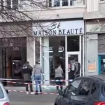 Grenoble’de El Bombalı Saldırı: 6 Yaralı