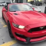 Gümrükten usulsüz geçirilen 65 lüks araca el konuldu: 22 gözaltı