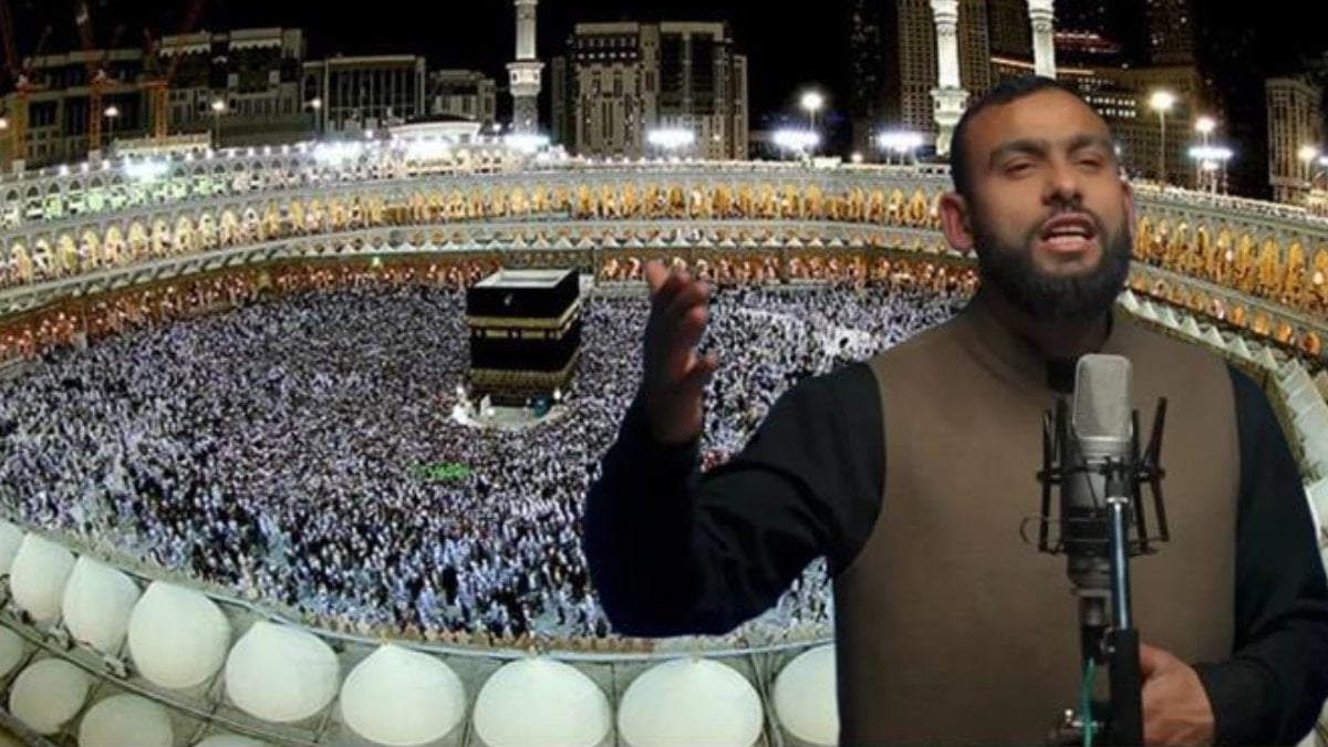 Hû zikri ne demektir, anlamı nedir? “Kabe’de Hacılar Hû Der Allah…”