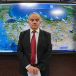 Hafta Sonu Yağışlı Hava