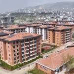 Hakkı Alp: Kahramanmaraş’ta bir Avrupa ülkesi büyüklüğünde ihya çalışması yapıldı