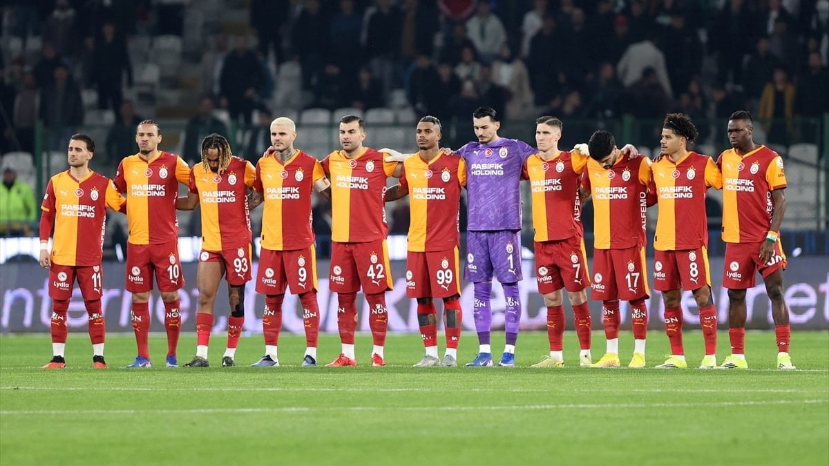 Haluk Yürekli: Galatasaray’da ödenmeyen maaşlar 3 aya doğru gidiyor