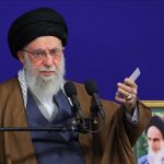 Hamaney’den ABD saldırısında öldürülme ihtimaline karşı acil durum senaryosu