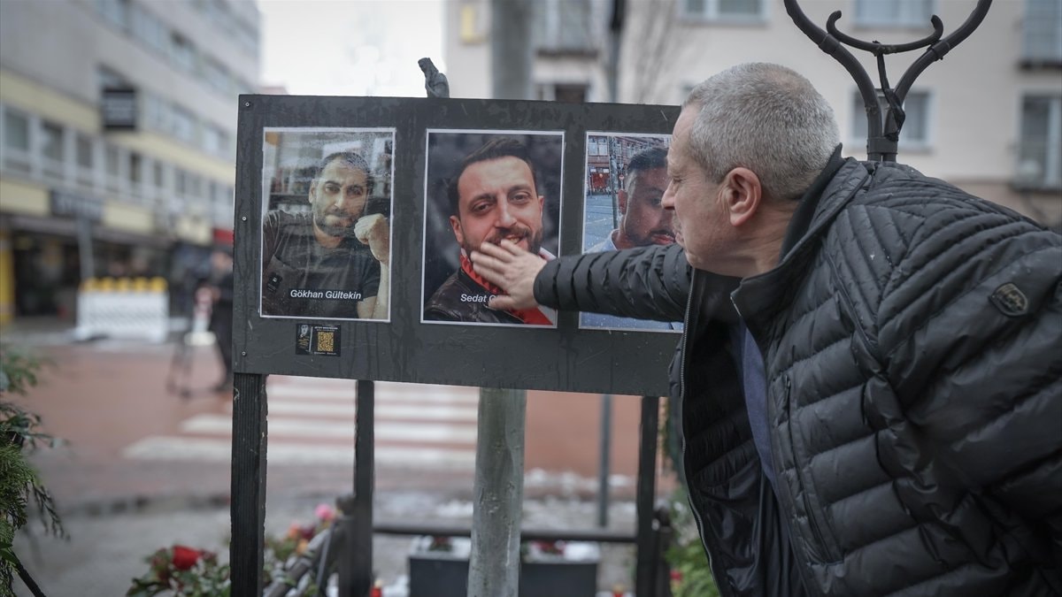 Hanau saldırısının 6. yılında Türk ailelerden tepki: 19 Şubat’ı silemezsiniz