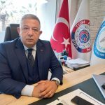 Hangi sendika memura bavul dağıttı?