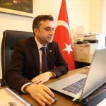 Hasan Soyal, AA’nın Yılın Kareleri Oylamasına Katıldı
