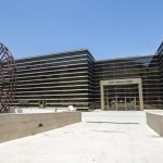 Hatay Arkeoloji Müzesi yenileniyor: İşte son durum