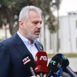 Hatay Yeniden İnşa Ediliyor