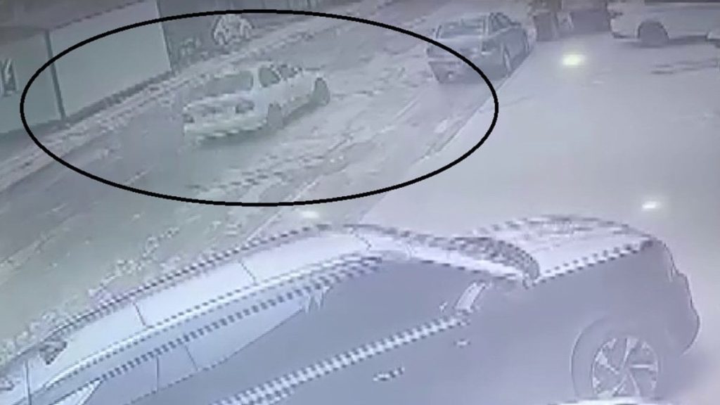 Hatay’da 17 yaşındaki ehliyetsiz sürücü ölümden döndü