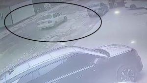 Hatay’da 17 yaşındaki ehliyetsiz sürücü ölümden döndü