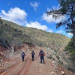 Hatay’da otelden ayrılan Uğur’dan haber yok