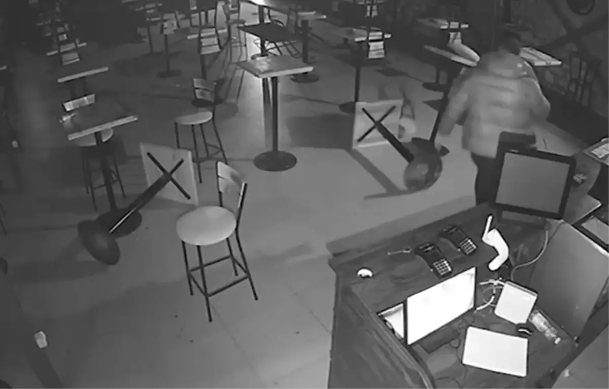 Hatay’da Suç Örgütüne Operasyon: 12 Tutuklama