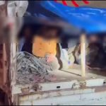 Hatay’da tır dorsesinde 12 kaçak göçmen yakalandı