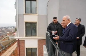 Hekimbaşı Projesi’nde Son Durum