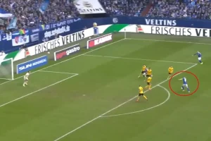Herkes aynı soruyu soruyor! Fener taraftarını kahreden gol