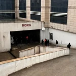 HES İnşaatında Kaza: Şoför Hayatını Kaybetti