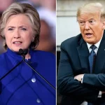 Hillary Clinton’ın “Epstein” çağrısı Cumhuriyetçilerin uykularını kaçırdı