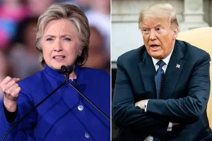 Hillary Clinton’ın “Epstein” çağrısı Cumhuriyetçilerin uykularını kaçırdı