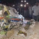Hindistan’da uçak kazası: 7 ölü