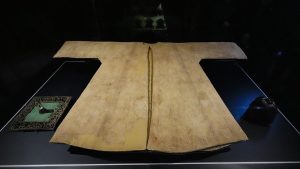 Hırka-i Şerif Ramazan’da ziyarete açıldı