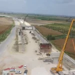 Hızlı Tren Projesi Seyahat Süresini 2 Saate Düşürecek