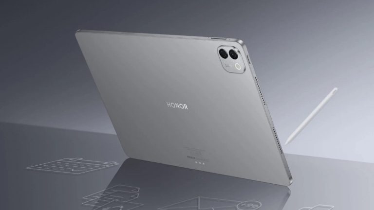 Honor, dünyanın en ince Android tabletini duyurdu: MagicPad 4