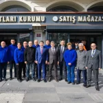 Hükümlülerin Topluma Kazandırılması İçin Çalışmalar