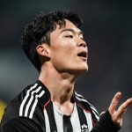 Hyeon-Gyu Oh’tan 3 maçta 3 gol!