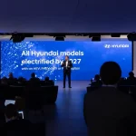 Hyundai, Avrupa’da Elektrikli Araç Satışlarını Artırdı