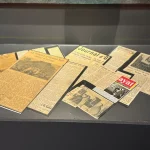 İbrahim Safi’nin Retrospektif Sergisi İstanbul’da